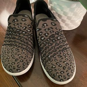 Super Comfy Clarks Slip-on Shoe